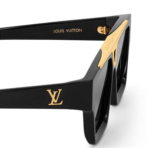 cintura louis vuitton uomo 1.1|1.1 Evidence Sunglasses S00 .